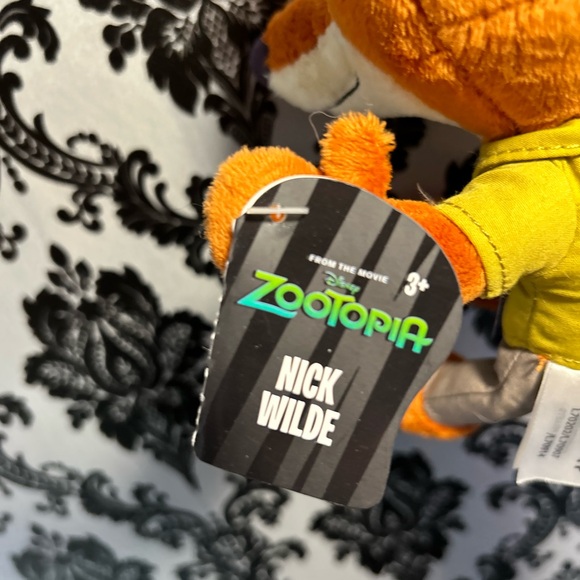Zootopia stuffies - Picture 2 of 9